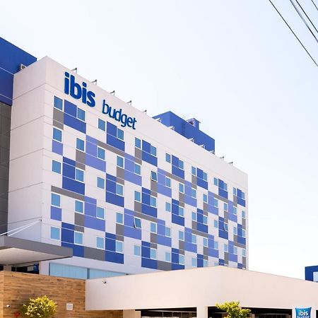 Ibis Budget Farroupilha Exteriör bild